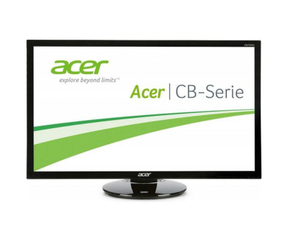 Monitor Acer CB280HKBMJDPPR